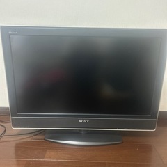 SONY KDL-32V2500テレビ