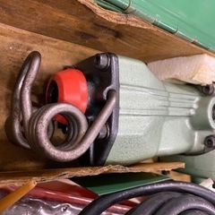 🌲【電動工具】日立電動ハンマPR-25Bハツリ･振動ドリル【地域最大電動工具高価買取アールワン田川】