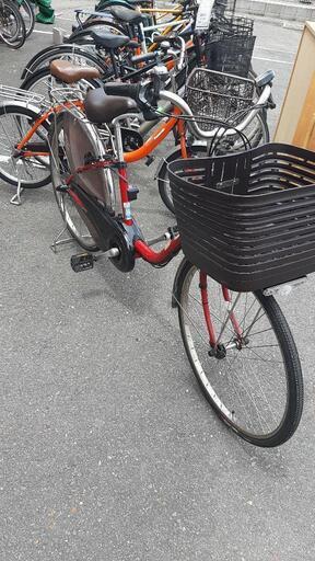 電動自転車 パナソニック グリッター パナソニック(Panasonic) 電動