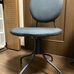 IKEA オフィスチェア 椅子 