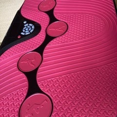 ドクターエアー3Dスーパーブレード（中古）