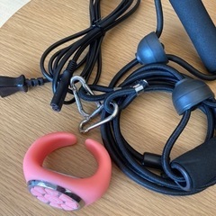 ドクターエアー3Dスーパーブレード（中古）