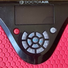 ドクターエアー3Dスーパーブレード（中古）