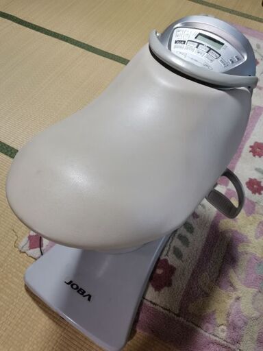 National　JOBA　EU7800