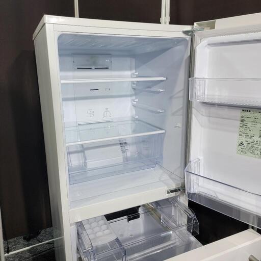 ‍♂️売約済み❌3731‼️お届け\u0026設置は全て0円‼️最新2021年製✨人気モデル✨無印良品 157L 2ドア 冷蔵庫