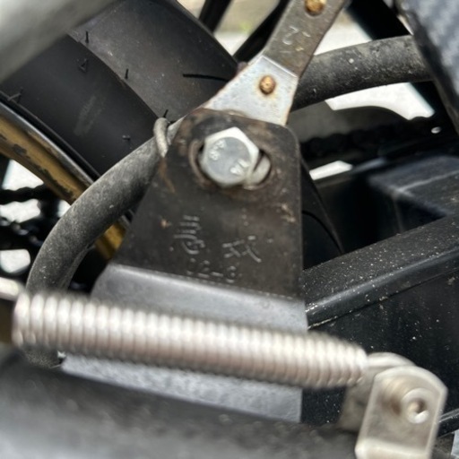 xjr400r xjr 単車 不動 YAMAHA バイク 滋賀県から 滋賀県