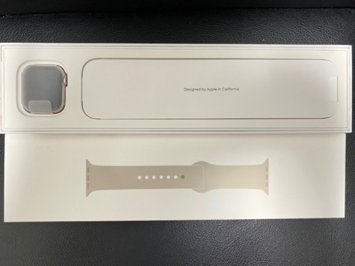値下げ中】Apple Watch SE 第二世代 GPS 40mm - その他 
