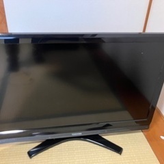 37インチテレビ