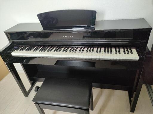 【お値下げしました】YAMAHA　クラビノーバ