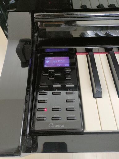 お値下げしました】YAMAHA クラビノーバ お値下しました】YAMAHA CLP