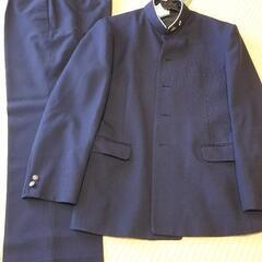 秋田県立秋田工業高等学校 制服一式 学ラン 夏冬ズボン