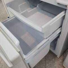 たのメル便発送 AQUA 冷凍冷蔵庫 2020年製 0509な2 K 家