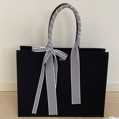 ルネ rene トートバッグ お受験バッグ