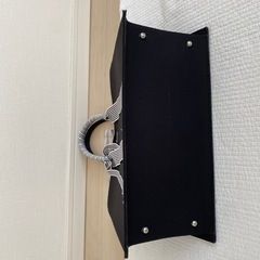 ルネ rene トートバッグ お受験バッグ