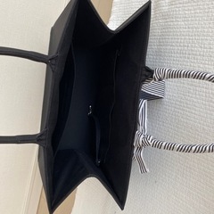 ルネ rene トートバッグ お受験バッグ