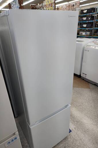 ブランド品専門の ET635番⭐️370L⭐️三菱ノンフロン冷凍冷蔵庫