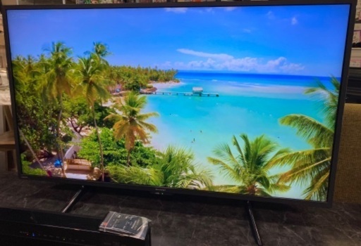 SHARP AQUOS 液晶テレビ 42型