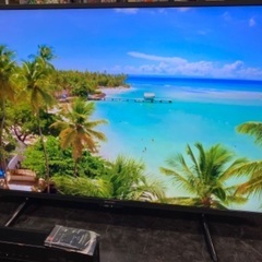 SHARP AQUOS 液晶テレビ 42型