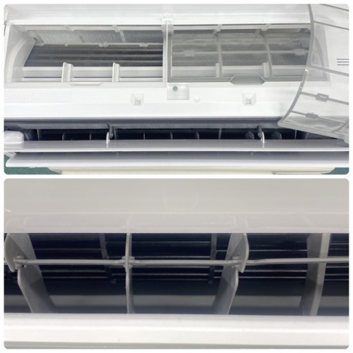 ＊標準取付無料＊安心の１年保証＊富士通 2019年製 10畳用＊AS160 標準取付無料＊安心の1年保証＊富士通 2019年製 10畳用＊AS160