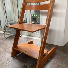 子供イス STOKKE TRIPP TRAPP 【ストッケ正規販売店】