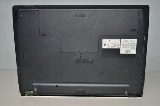 良品ノートパソコン Windows11+office 新品爆速SSD512GB NEC NS600/G