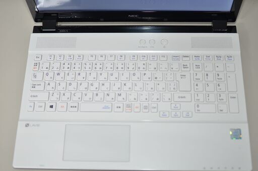 中古良品ノートパソコン Windows11+office 新品爆速SSD512GB NEC NS600
