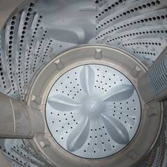 ☆Hisense/ハイセンス/4.5㎏洗濯機/2022年式/HW-K45E/№8208☆