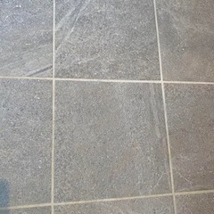 イタリア製セラミックタイル【グリジオ外用：23枚】＆マエザワ　立水栓柱、蛇口 イタリア製セラミックタイル【グリジオ外用：23枚】＆マエザワ 立水栓