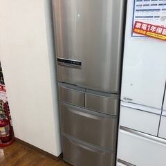 HITACHI 5ドア冷蔵庫 r-s42cm 2013年製 49,280円