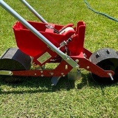 播種機　ごんべえ　HS-300 