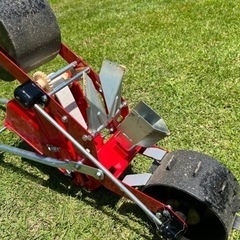 播種機　ごんべえ　HS-300 