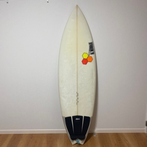 アルメリック サーフボード ロケットナイン PU 