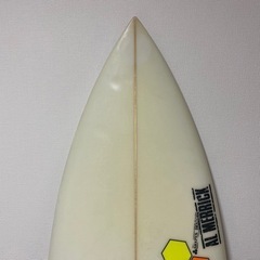 アルメリック サーフボード ロケットナイン PU