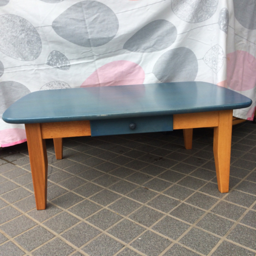 ロースター付き座卓テーブル 【メール便送料無料対応可】 家電・スマホ