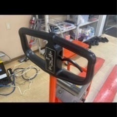 2018年製　パレットスケール　AD-4406A DPS-1000J ジャンク