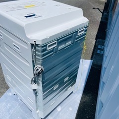 激安⬇️【2019年製】SHARP ドラム式洗濯乾燥機 人気モデル 配達?