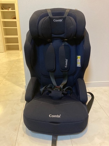 美品　値下げしました！ジョトリップ アドバンス ISOFIX エッグショック SA