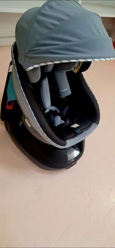 チャイルドシート Combi