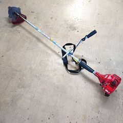 タナカ CB-21H 芝刈り機 ガソリン式 中古品 【ハンズクラフト宜野湾店】