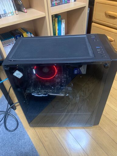 ゲーミングPC パソコン