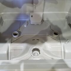 ✨安心の動作保証付✨Panasonic 2019年 NP-TH2-W 食器洗い乾燥機 【愛市ILK014684-104】