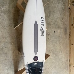 STACEY 5'10 サーフボード