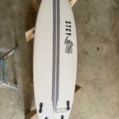 STACEY SURFBOARD 5'10 ステイシーサーフボード STACEY 5'10