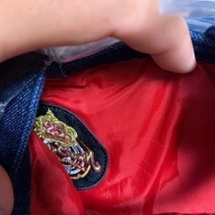 Mighty Crown x porter コラボリュック