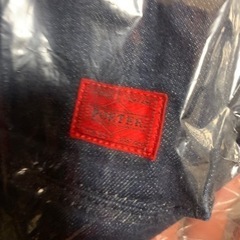 Mighty Crown x porter コラボリュック