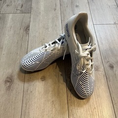 adidas プレデター 25.5cm ほぼ新品