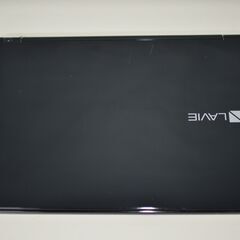 中古良品ノートパソコン Windows11+office 新品爆速SSD512GB NEC NS750