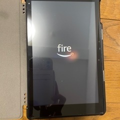 【美品】Fire HD 8 タブレット