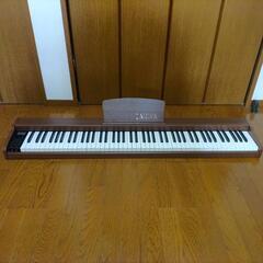 CARINA電子ピアノ 88鍵盤