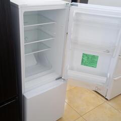 ★ジモティ割あり★ YAMADA 冷蔵庫 156L 19年製 動作確認／クリーニング済み OJ1401 ☆ジモティ割あり☆ YAMADA 冷蔵庫 156L 19年製 動作確認